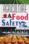 Agriculture and Food Safety,8176221635,9788176221634