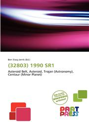 (32803) 1990 SR1,6138661176,9786138661177