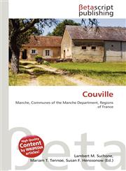 Couville,6135246852,9786135246858