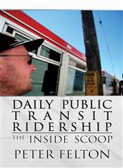 Daily Public Transit Ridership The Inside Scoop,1632498901,9781632498908