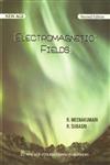 Electromagnetic Fields 2nd Edition, Reprint,8122420168,9788122420166