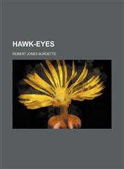 Hawk-eyes,1150665955,9781150665950