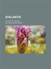 Atalantis; a story of the sea,1236400380,9781236400383