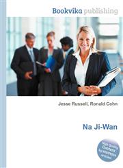 Na Ji-WAN,5511191361,9785511191362