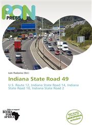 Indiana State Road 49,6138853415,9786138853411