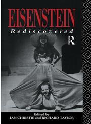 Eisenstein Rediscovered,0415049504,9780415049504