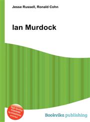 Ian Murdock,5511459348,9785511459349