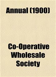 Annual (1900),1153437422,9781153437424