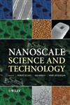Nanoscale Science and Technology,0470850868,9780470850862