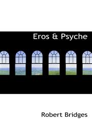 Eros & Psyche,1110549504,9781110549504