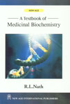 A Textbook of Medicinal Biochemistry 1st Edition, Reprint,8122409245,9788122409246