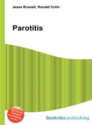 Parotitis,5511279188,9785511279183