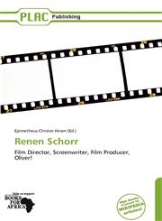 Renen Schorr,6136116065,9786136116068