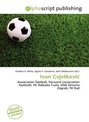 Ivan Cvjetković,6136631741,9786136631745