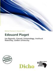 Edouard Piaget,6139647959,9786139647958