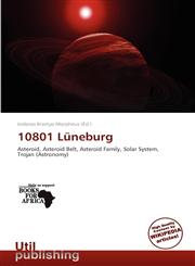 10801 Lüneburg,6138925254,9786138925255