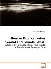Human Papillomavirus Genital and Female Sexual,3639251725,9783639251722