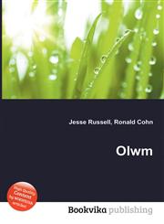 Olwm,551142062X,9785511420622