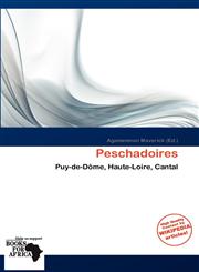 Peschadoires,6139021472,9786139021475