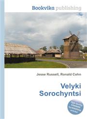 Velyki Sorochyntsi,5511999989,9785511999982