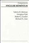 A Companion to Angular Momentum,047119249X,9780471192497