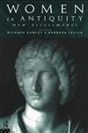 Women In Antiquity: New Assessments,0415113695,9780415113694