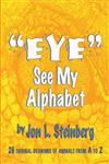 'Eye' See My Alphabet,1479711365,9781479711369