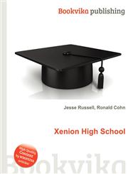 Xenion High School,5511999083,9785511999081