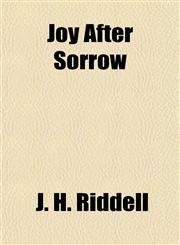Joy After Sorrow,1152358359,9781152358355