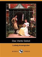 Das Vierte Gebot (Dodo Press),140992842X,9781409928423