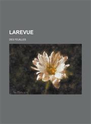 Larevue,1154780511,9781154780512