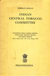 Fourteenth Annual General Meeting, Twenty-First Ordinary Meeting and Special Meeting held at Mysore from 27th to 31st January, 1959 : Proceedings