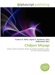 Chōjun Miyagi,6134289418,9786134289412