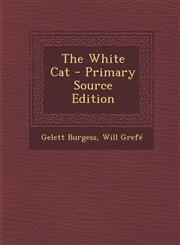 White Cat,1289463646,9781289463649