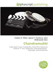 Chandramukhi,6131793956,9786131793950