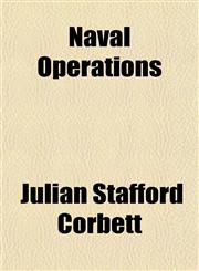 Naval Operations,1155093461,9781155093468