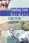 Feeding Farm Animals,8189304054,9788189304058
