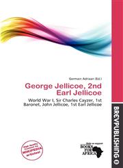 George Jellicoe, 2nd Earl Jellicoe,6137244385,9786137244388