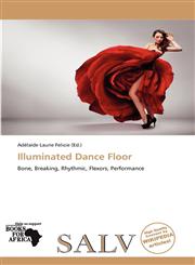 Illuminated Dance Floor,6136283743,9786136283746