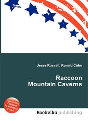 Raccoon Mountain Caverns,5511246735,9785511246734