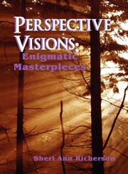 Perspective Visions Enigmatic Masterpieces,1604744383,9781604744385