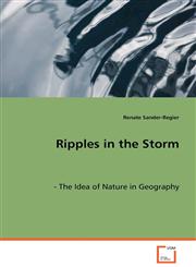 Ripples in the Storm,3639077814,9783639077810
