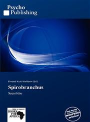 Spirobranchus,6137814297,9786137814291