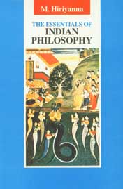 The Essentials of Indian Philosophy,8120813308,9788120813304