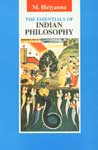 The Essentials of Indian Philosophy,8120813308,9788120813304