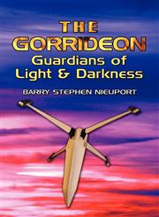 The Gorrideon,1591295599,9781591295594