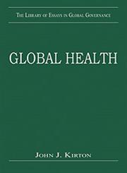 Global Health,0754626652,9780754626657
