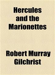 Hercules and the Marionettes,1154590666,9781154590661
