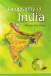 Geography of India,8183763111,9788183763110