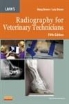 Lavin's Radiography for Veterinary Technicians Pageburst E-Book on Vital Source (Retail Access Card) 5th Edition,1455749931,9781455749935